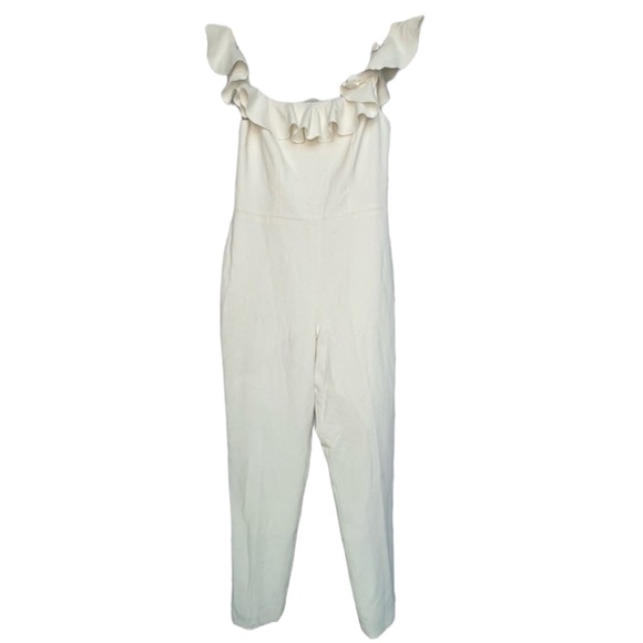French connection jumpsuit - Picture 2 of 14